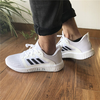 阿迪達(dá)斯（Adidas）跑步鞋CG3914 36