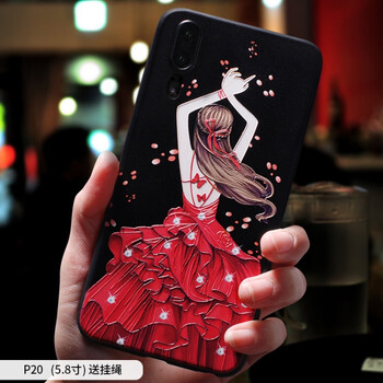 華為p20與p10
