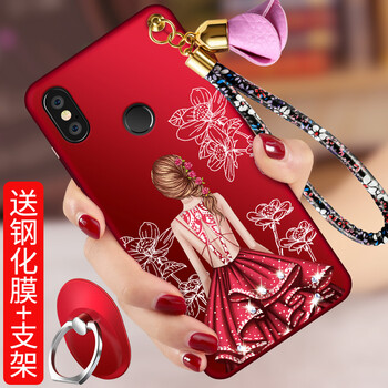 上凱 小米max3/max3Pro 手機(jī)殼/保護(hù)套