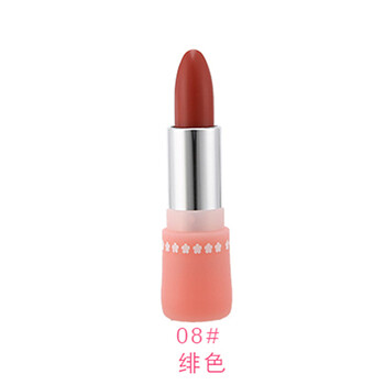 水潤淡彩唇膏
