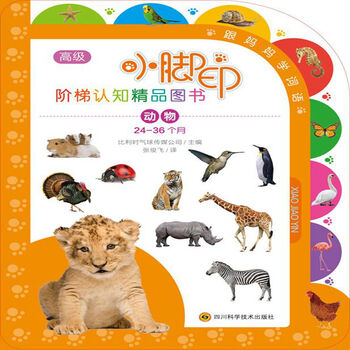 圖書動(dòng)物