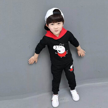 小豬佩奇童裝