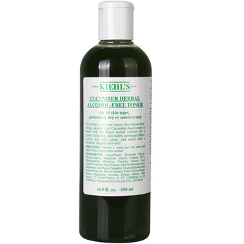 科颜氏（Kiehl's）爽肤水 500ml