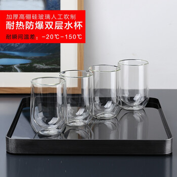 ORTOR玻璃杯201-300ml