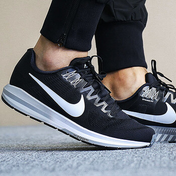 耐克（NIKE）跑步鞋904695-001/ZOOM 