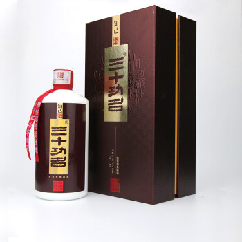 貴州茅臺(tái)酒典藏酒
