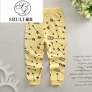 淑離（SHULI）童裝