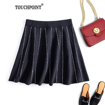 TOUCHPOINT半身裙短裙
