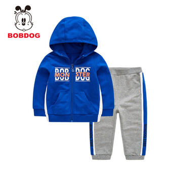 BOBDOG運(yùn)動(dòng)風(fēng)套裝