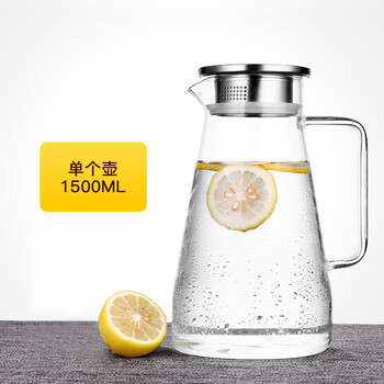 雙層玻璃杯，喝出好氣色