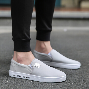 宏潤發(fā)（Hongrunfa）男士9802款灰色 42