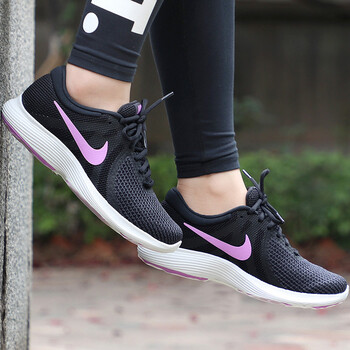 耐克（NIKE）跑步鞋908999-011-18秋季 
