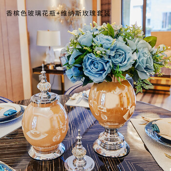 歐式創(chuàng)意擺件，裝點(diǎn)精致生活