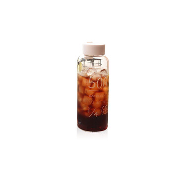 Ant life玻璃杯500ml，401-500ml