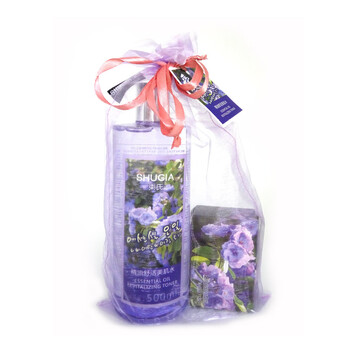 束氏（SHUGIA） 500ML
