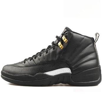 aj12黑金