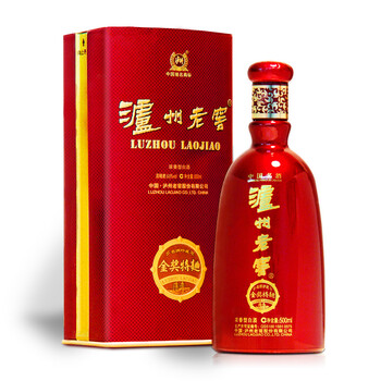 瀘州珍藏