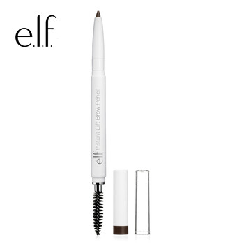 e.l.f.眉筆棕色