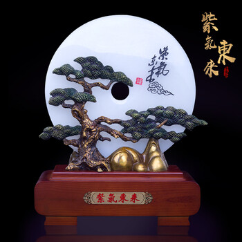精致實(shí)木擺件，讓生活更有韻味