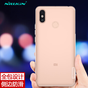 小米3保護(hù)軟套