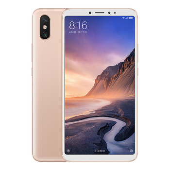 小米max4g128g