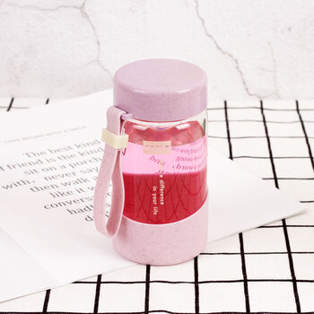 曼珠玻璃杯201-300ml