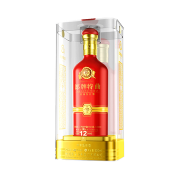 郎酒12