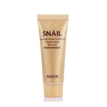 anya蝸牛