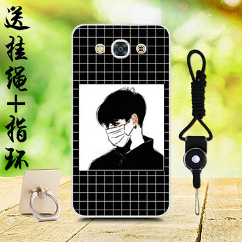 g5309w動(dòng)漫手機(jī)套