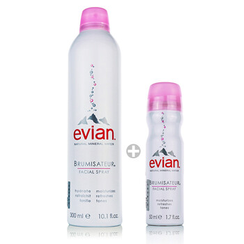 依云（evian）噴霧 300ml