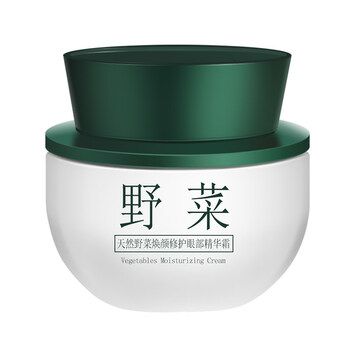 野菜眼霜/眼部精華 5g/mL以下