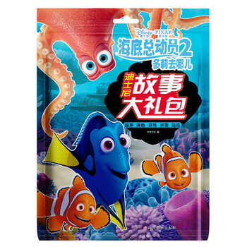 迪士尼貼紙