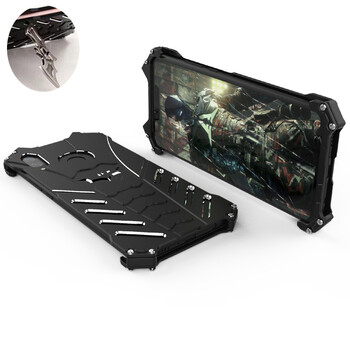 ZIMON nova3 手機(jī)殼/保護(hù)套