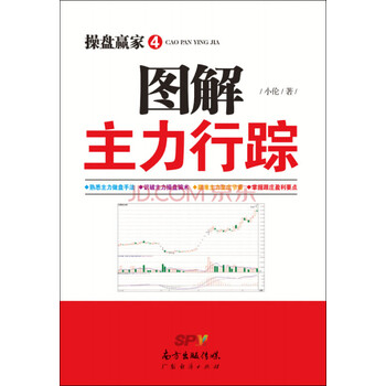 操盤主力
