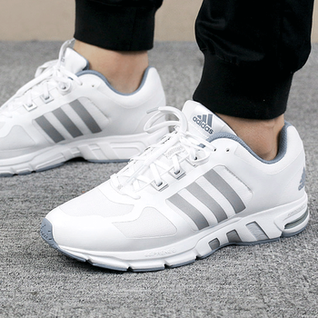 阿迪達(dá)斯（Adidas）跑步鞋B43851 41
