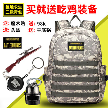 BLUEFIELD雙肩包