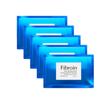 fibroin面膜貼女