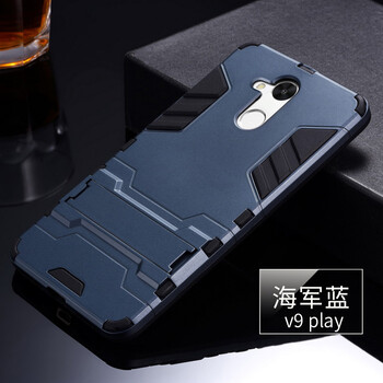 臻殼 榮耀V9play 手機殼/保護套