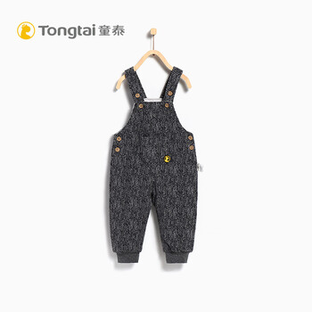 童泰（TONGTAI）童裝背帶褲