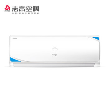京東,志高,志高,空調(diào),空調(diào),怎么樣