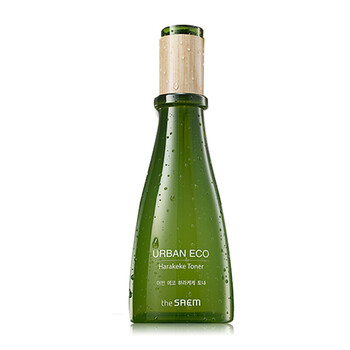 得鮮（the saem）爽膚水 