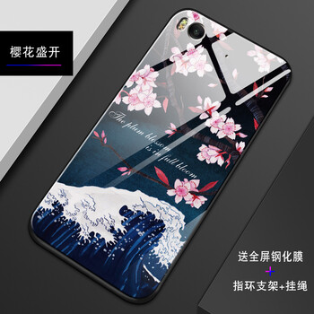 5s手機(jī)殼鏡子