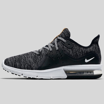 NIKE跑步鞋908993-011 SEQUENT 3 