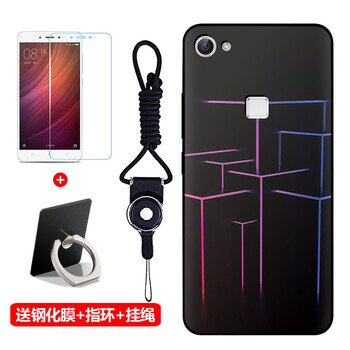 尚順（SHUANGSHUN） vivox6/x6s 手機(jī)殼/保護(hù)套