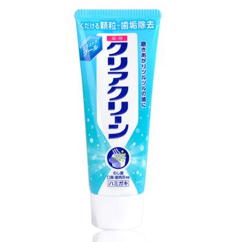 口腔王牙膏