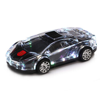 HNY WS-980 便攜/無線音箱 WS-980黑色   【雙電池】