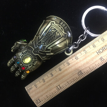 合肥金屬鑰匙扣