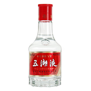 宜賓五糧液45度