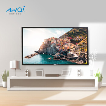 AWAI 43TF 43英寸 LED電視
