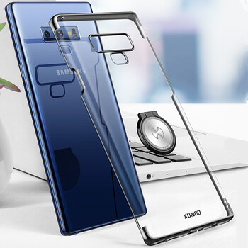 果游（GUEYIOUE） 三星note9 手機殼/保護套